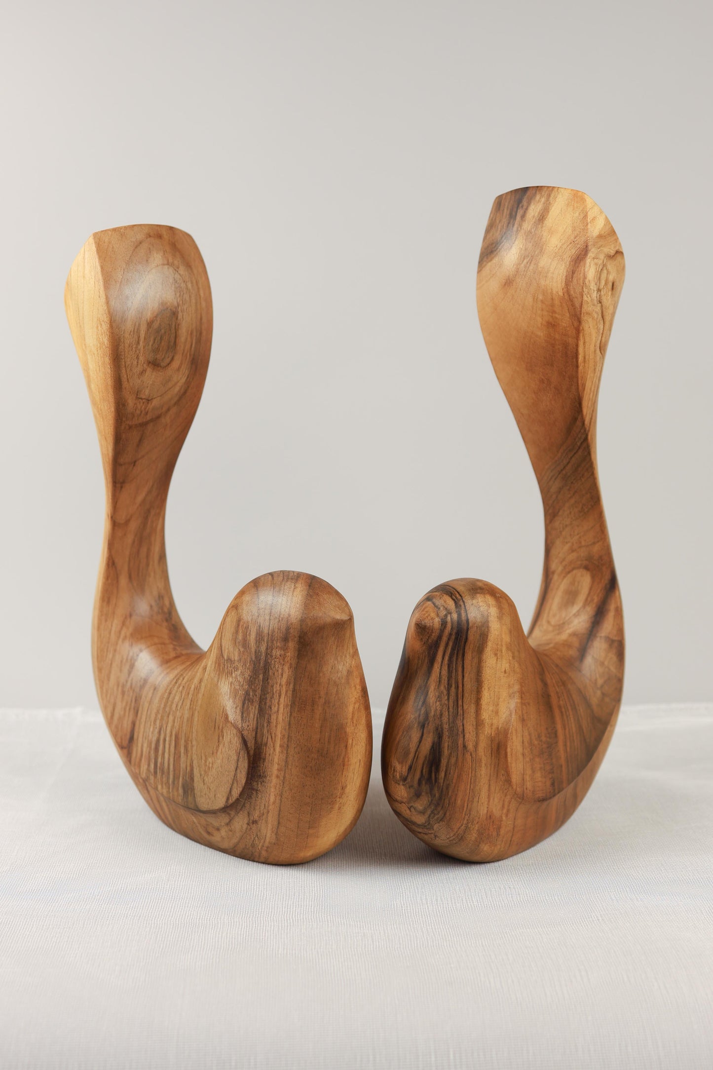 Bird Coll. 2025 (ed.L) n° 01/05 & n°02/05