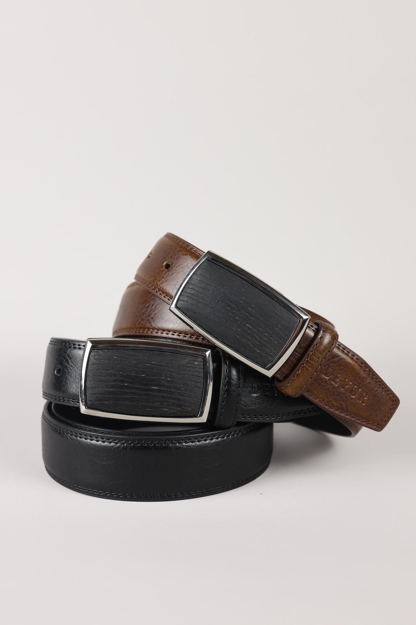 Belt Ebonised Oak
