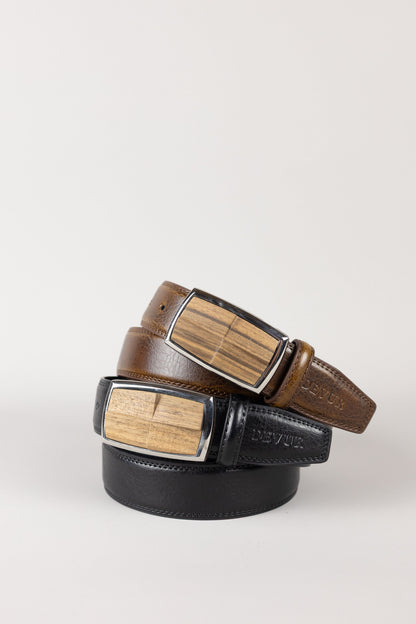 Set Walnut (Pat.III)