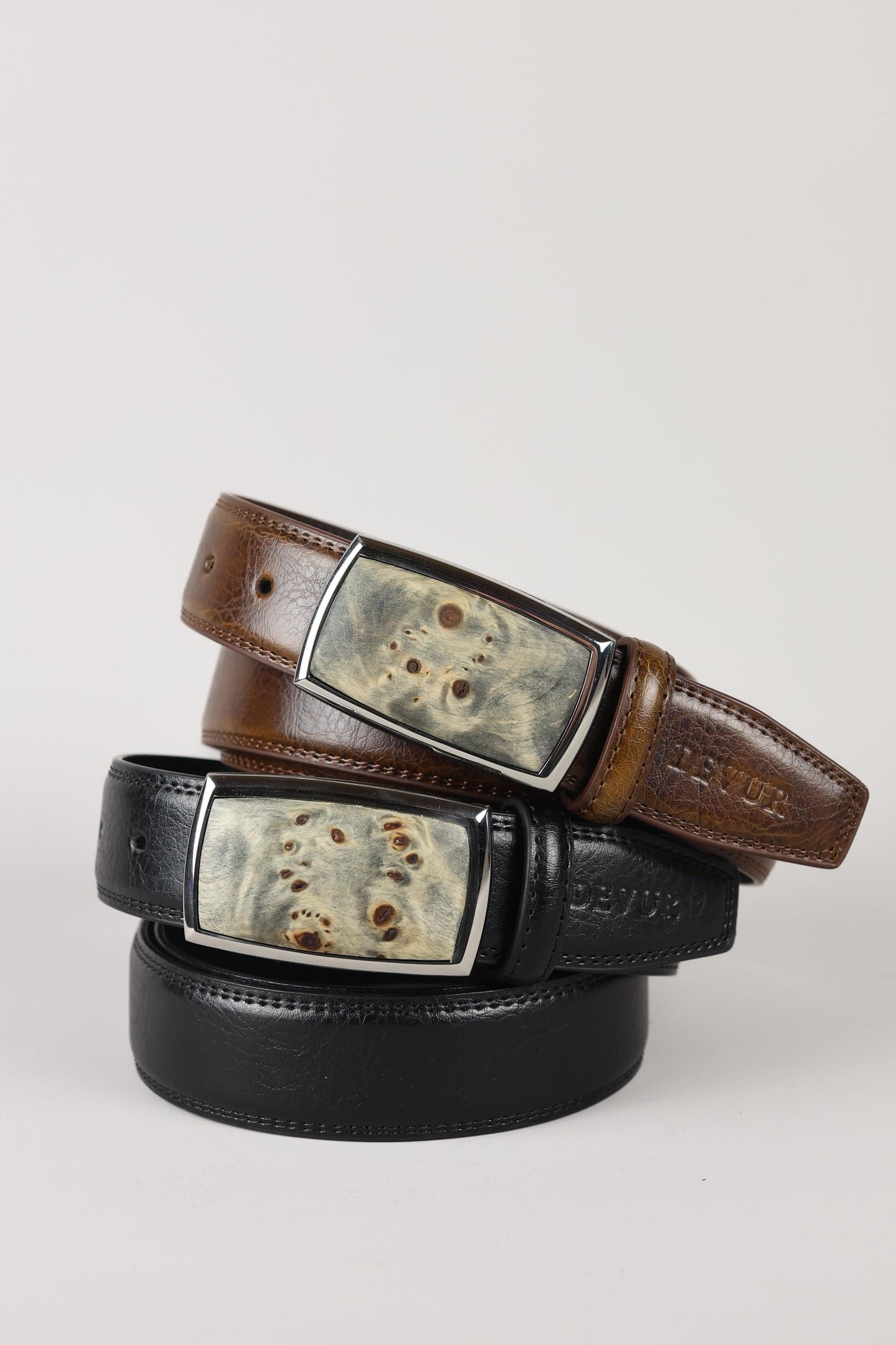Belt Poplar Burl