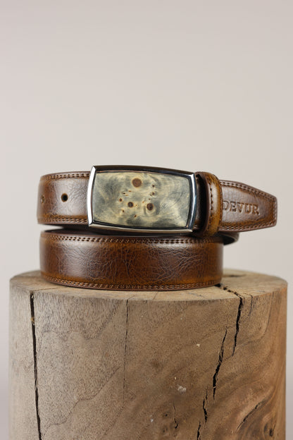 Belt Poplar Burl