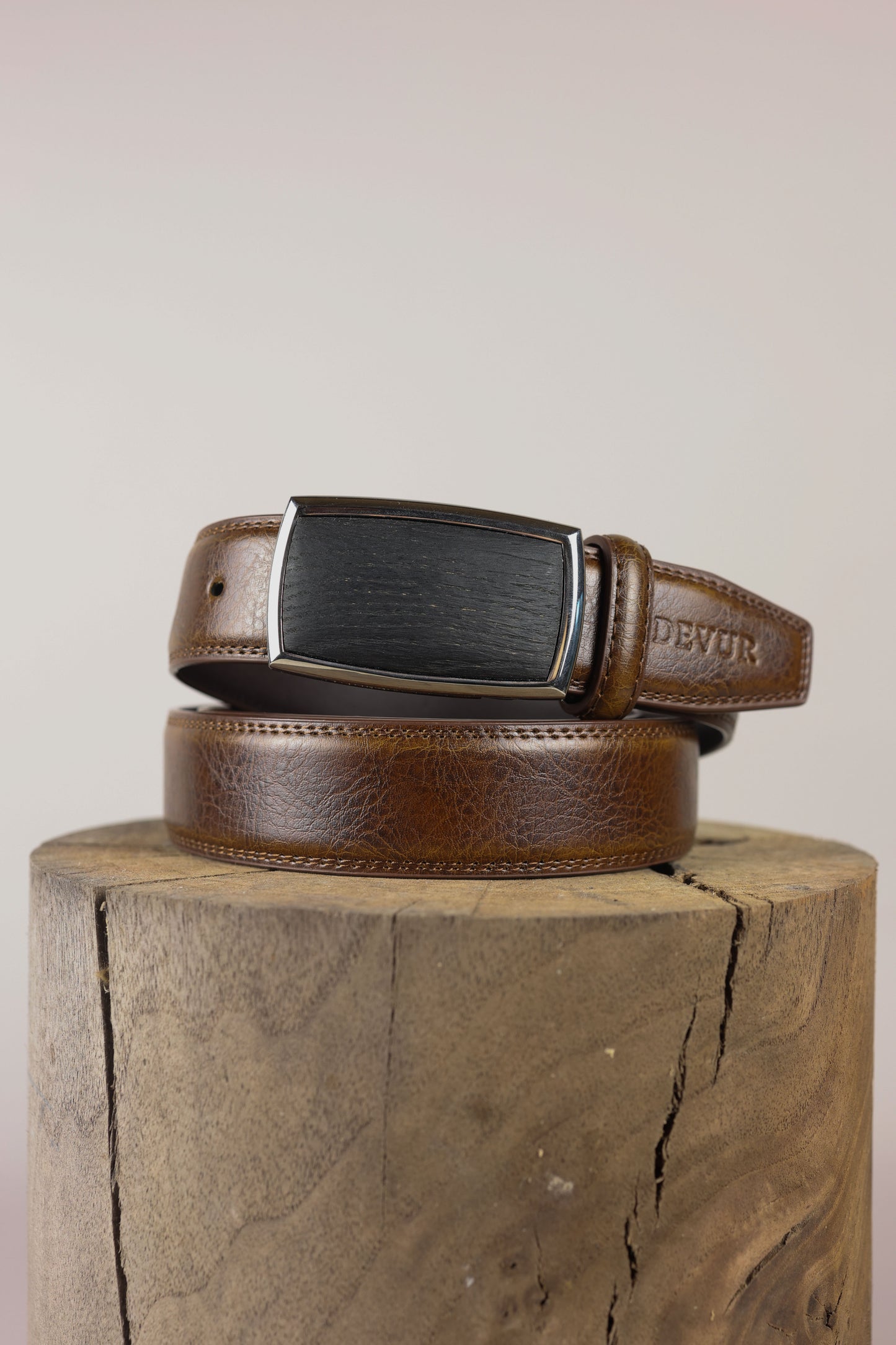 Belt Ebonised Oak