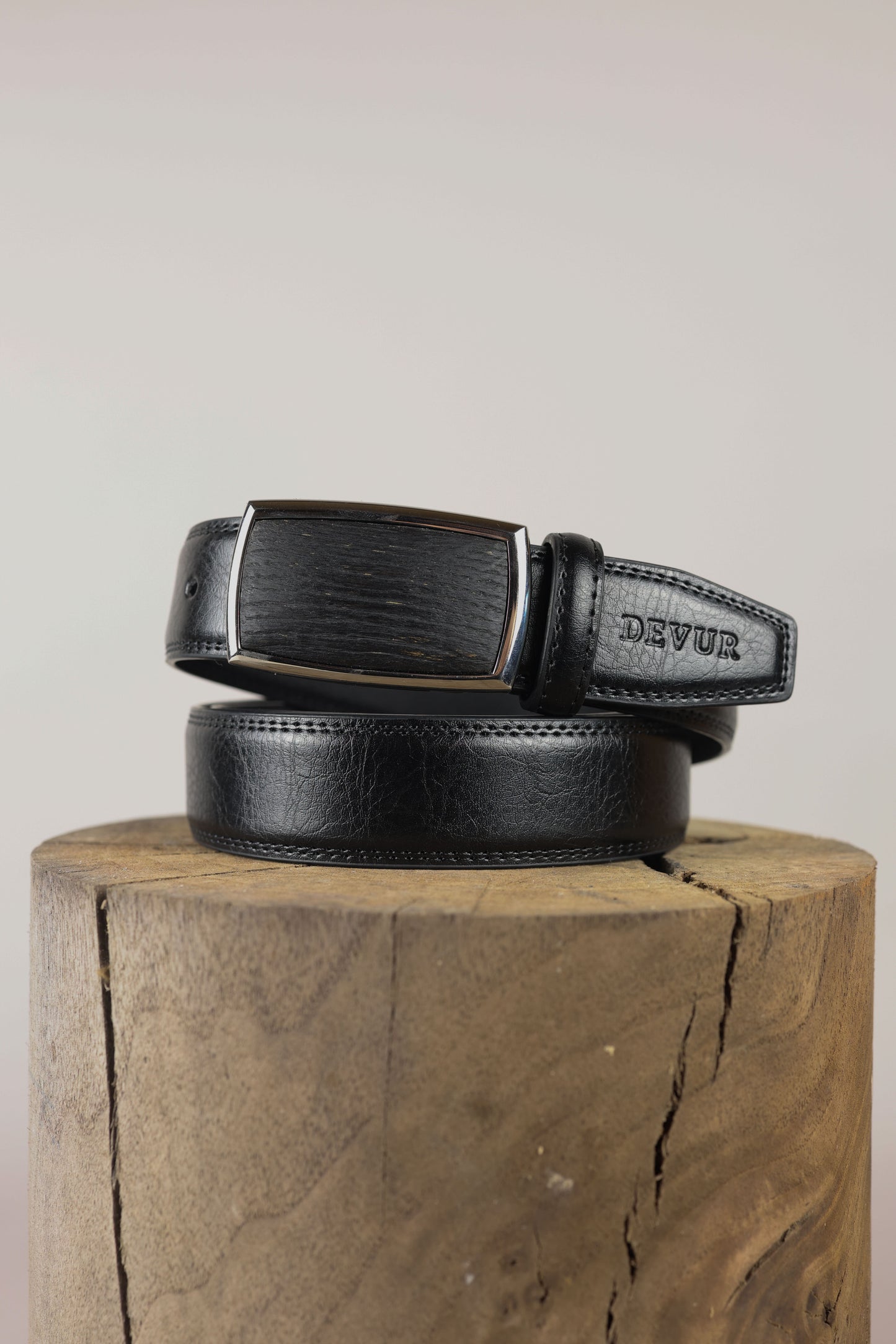Belt Ebonised Oak