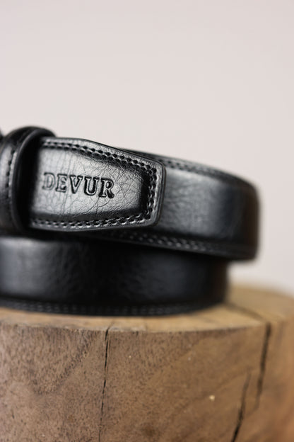 Belt Walnut (carved pattern)