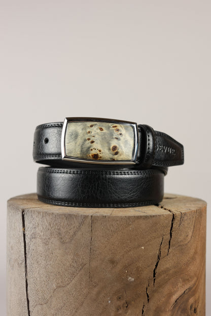 Belt Poplar Burl