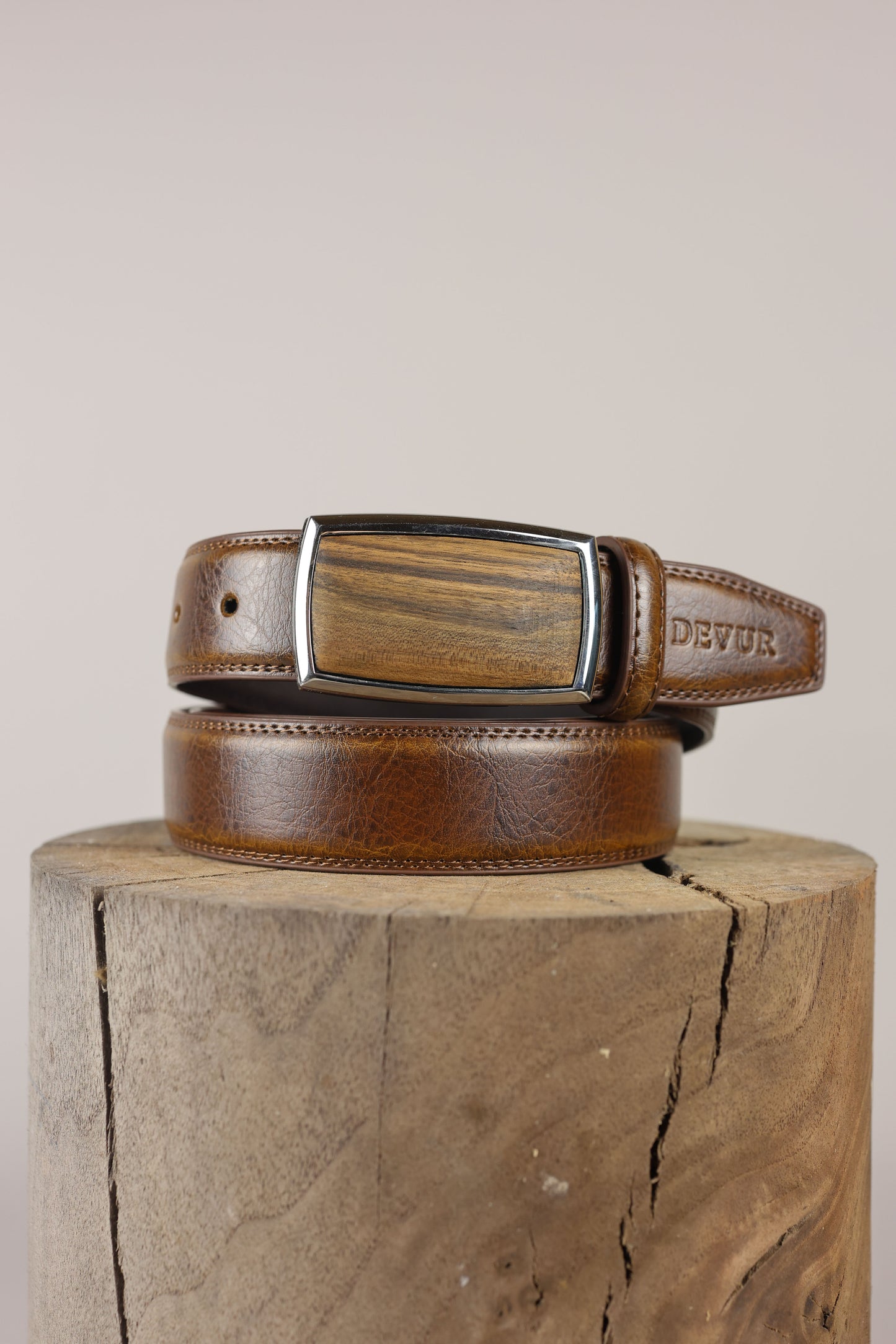 Belt Walnut