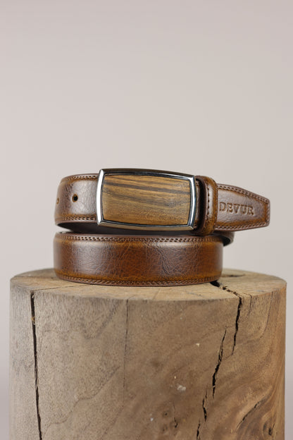 Belt Walnut