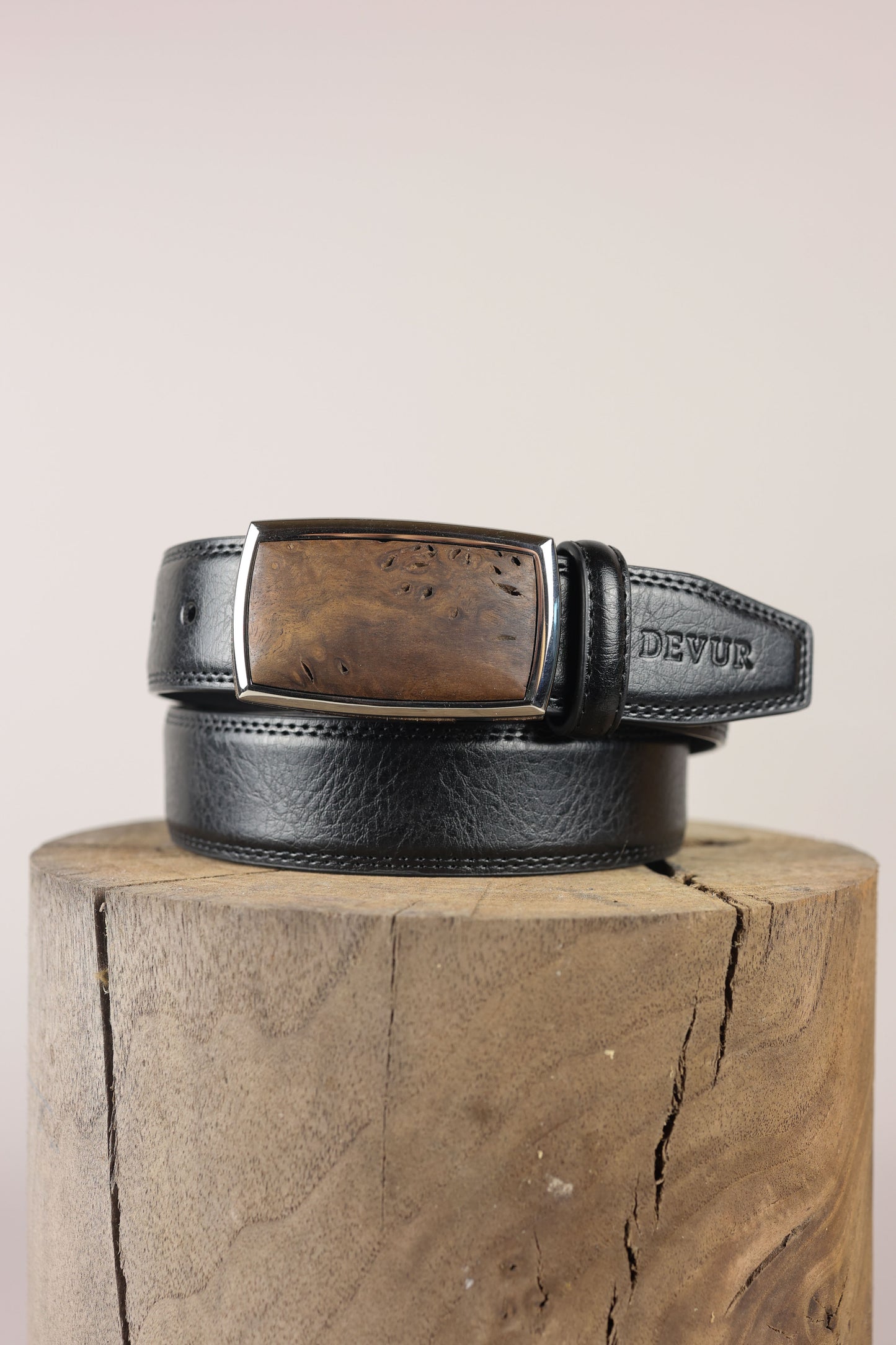 Belt Walnut Root