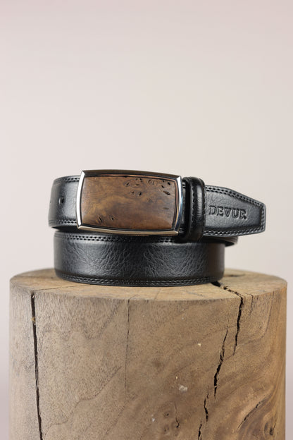 Belt Walnut Root