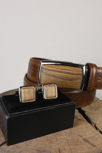 Set Walnut