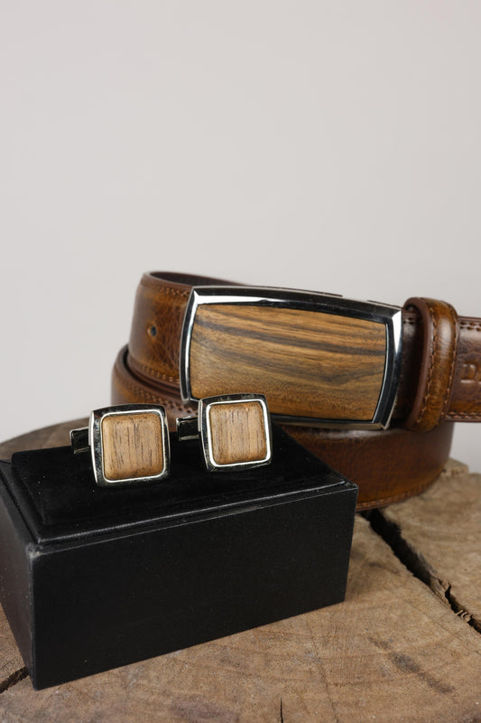 Set Walnut