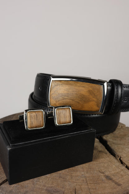 Set Walnut