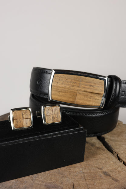 Set Walnut (Pat.III)
