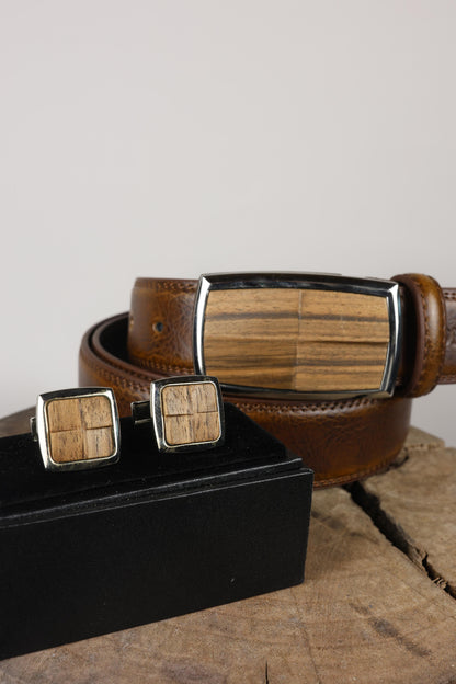 Set Walnut (Pat.III)