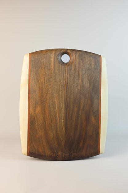 Cuttingboard Special ed. 2026