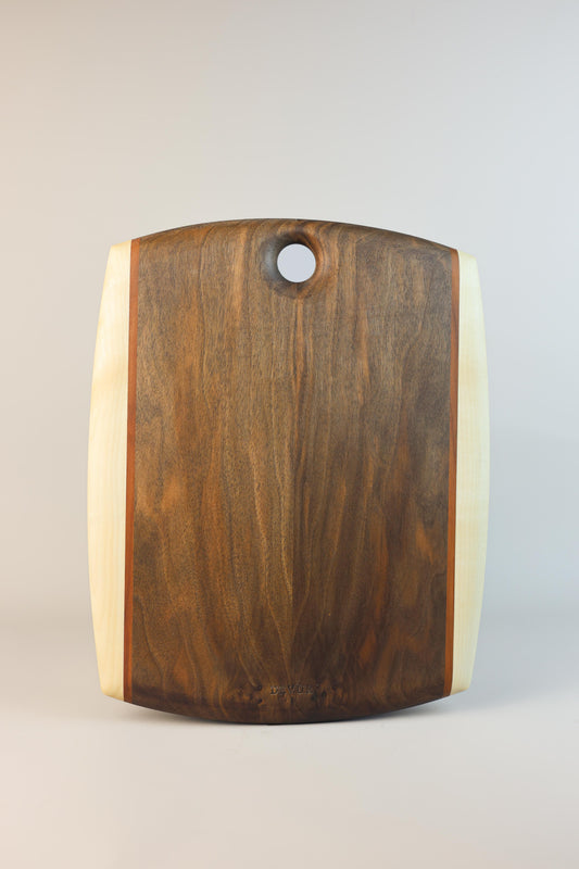 Cuttingboard Special ed. 2026