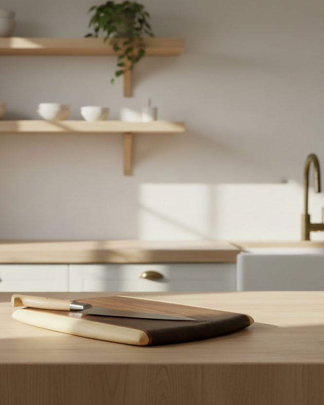 Cuttingboard Special ed. 2026