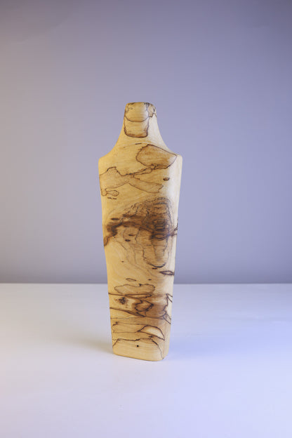 Sculptural Vase I