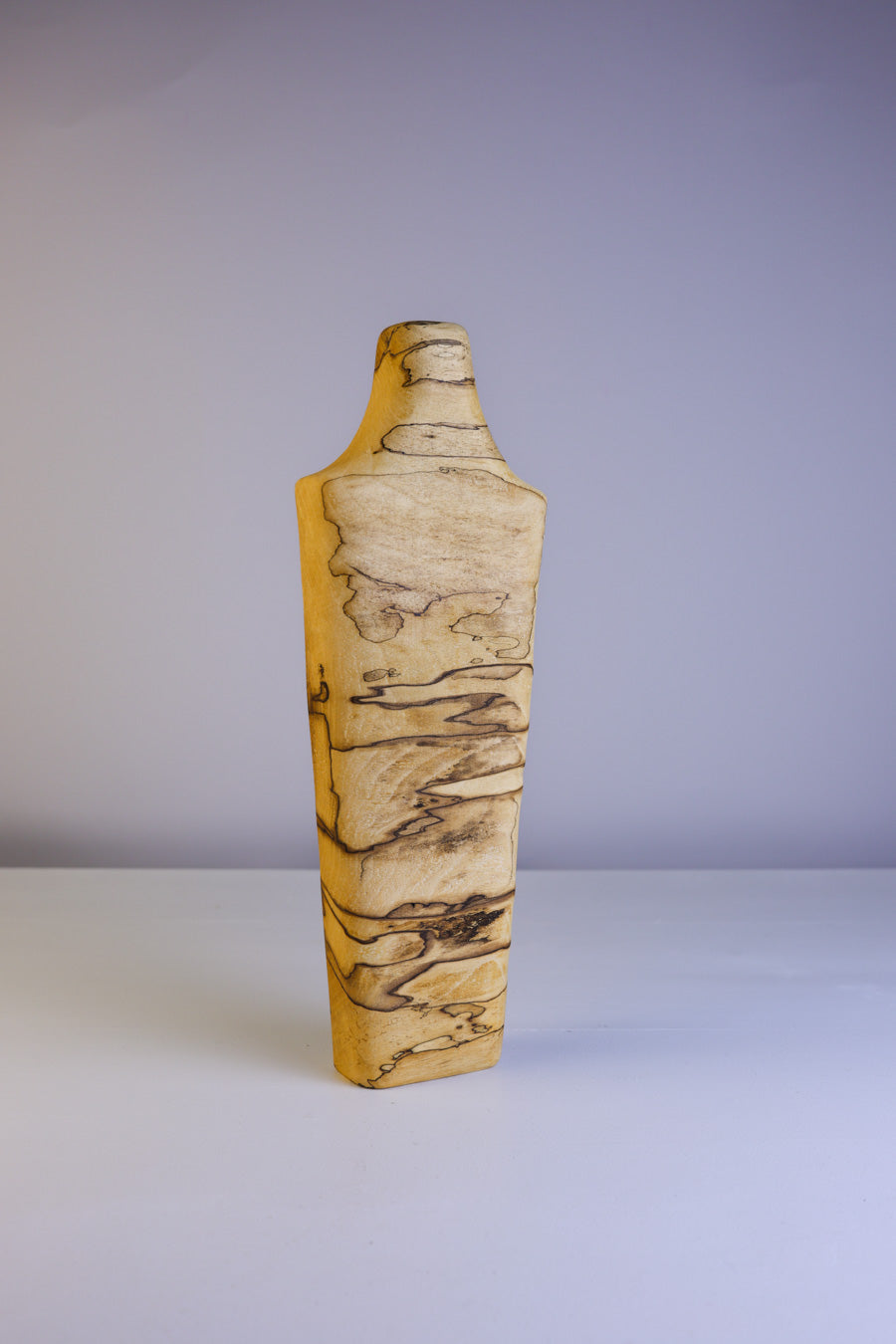 Sculptural Vase I
