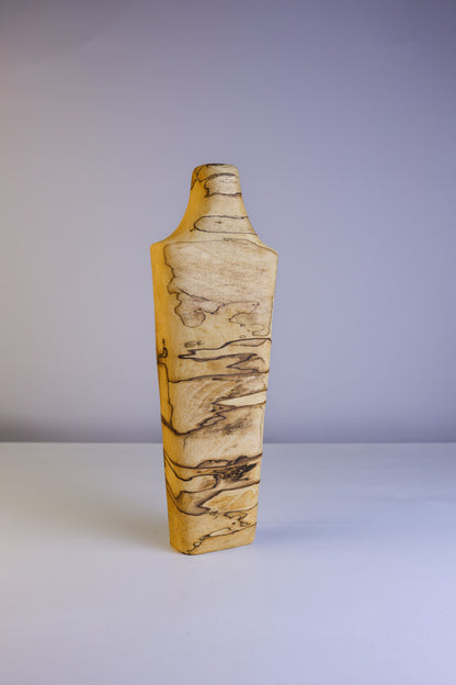 Sculptural Vase I