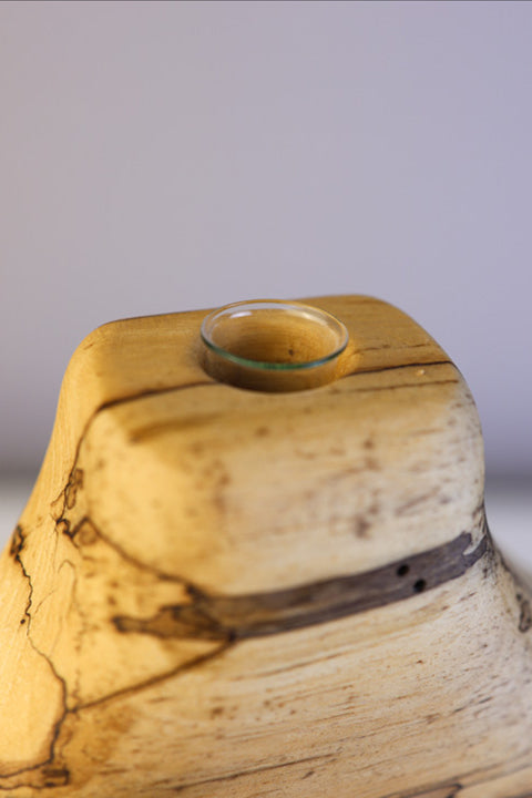 Sculptural Vase V