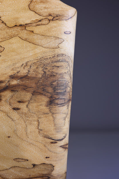 Sculptural Vase I