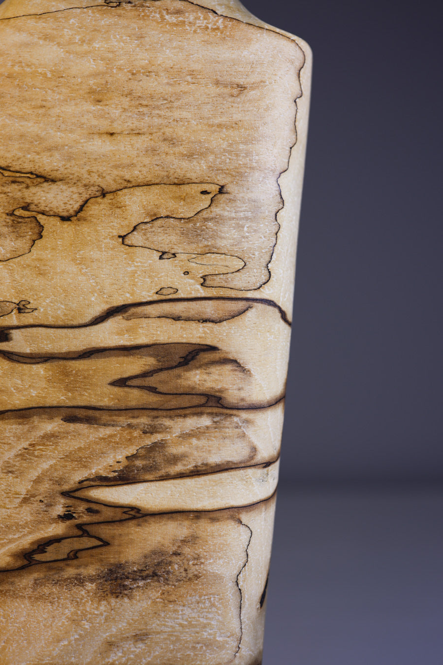 Sculptural Vase I