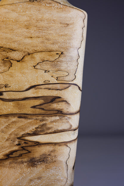 Sculptural Vase I