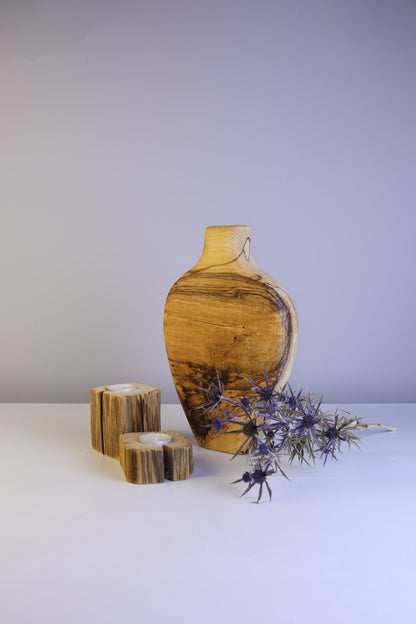 Sculptural Vase II