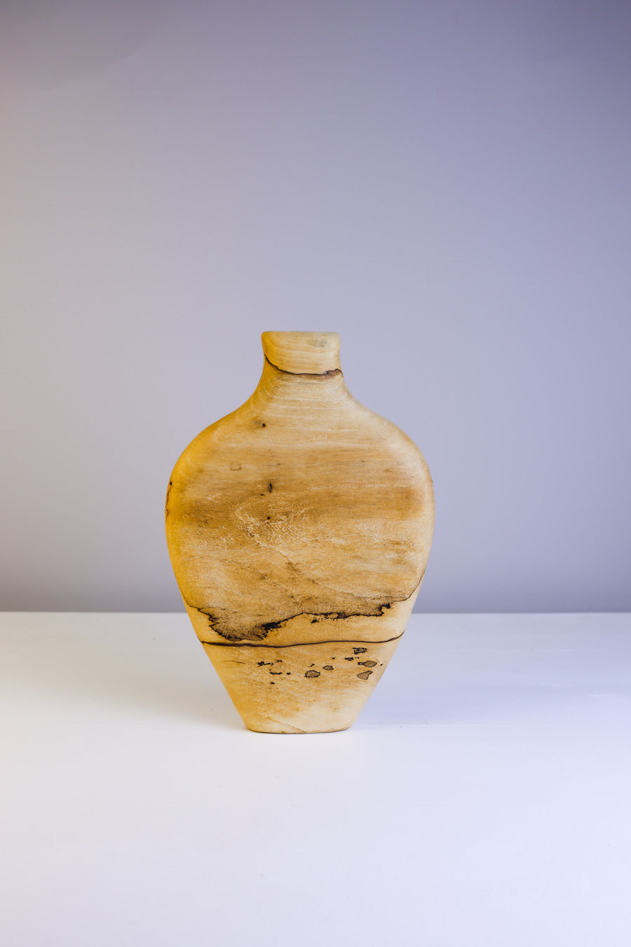 Sculptural Vase II