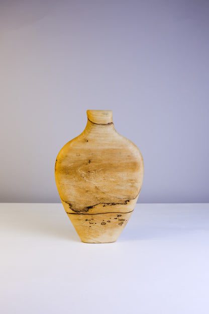 Sculptural Vase II