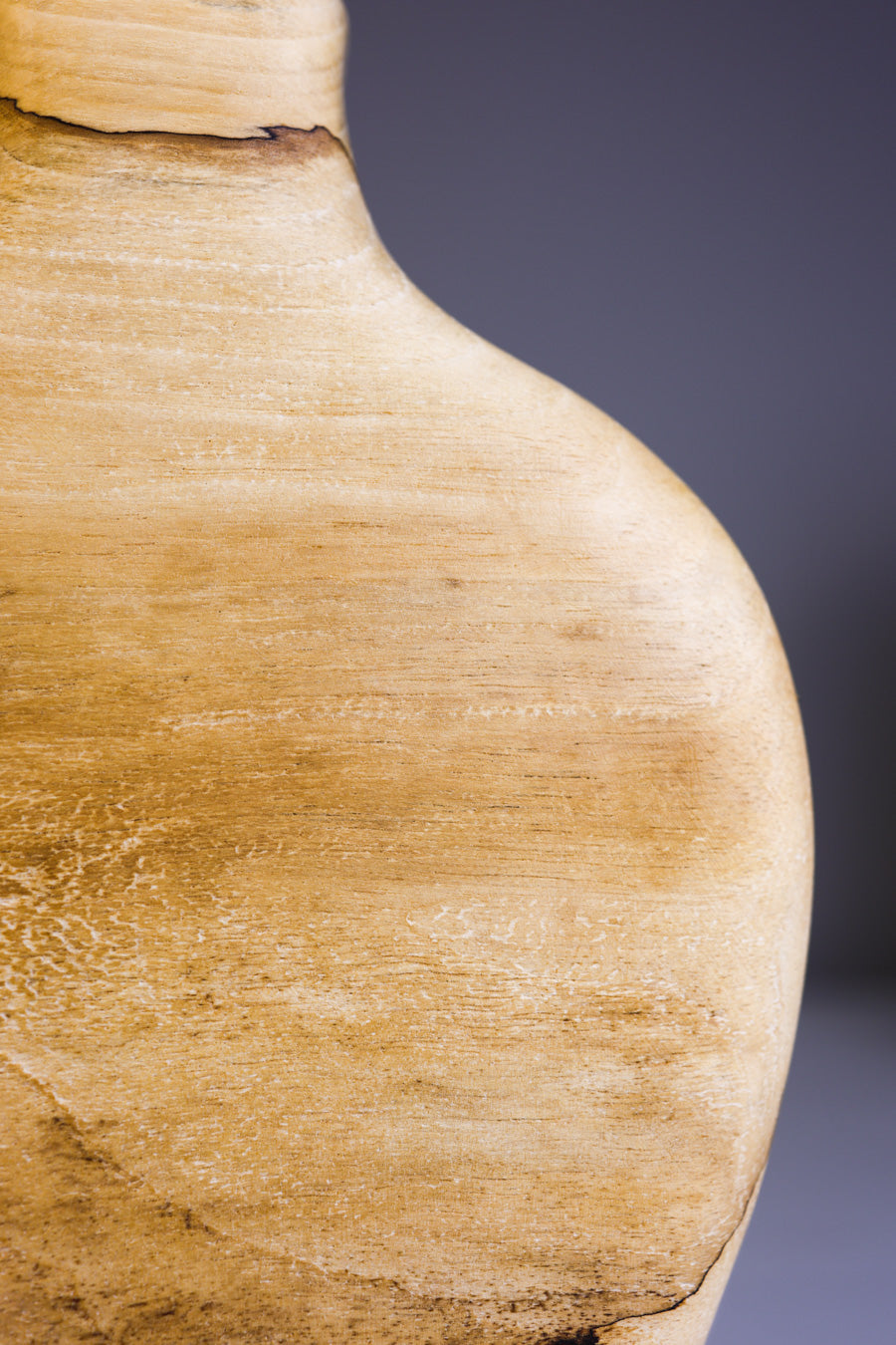 Sculptural Vase II