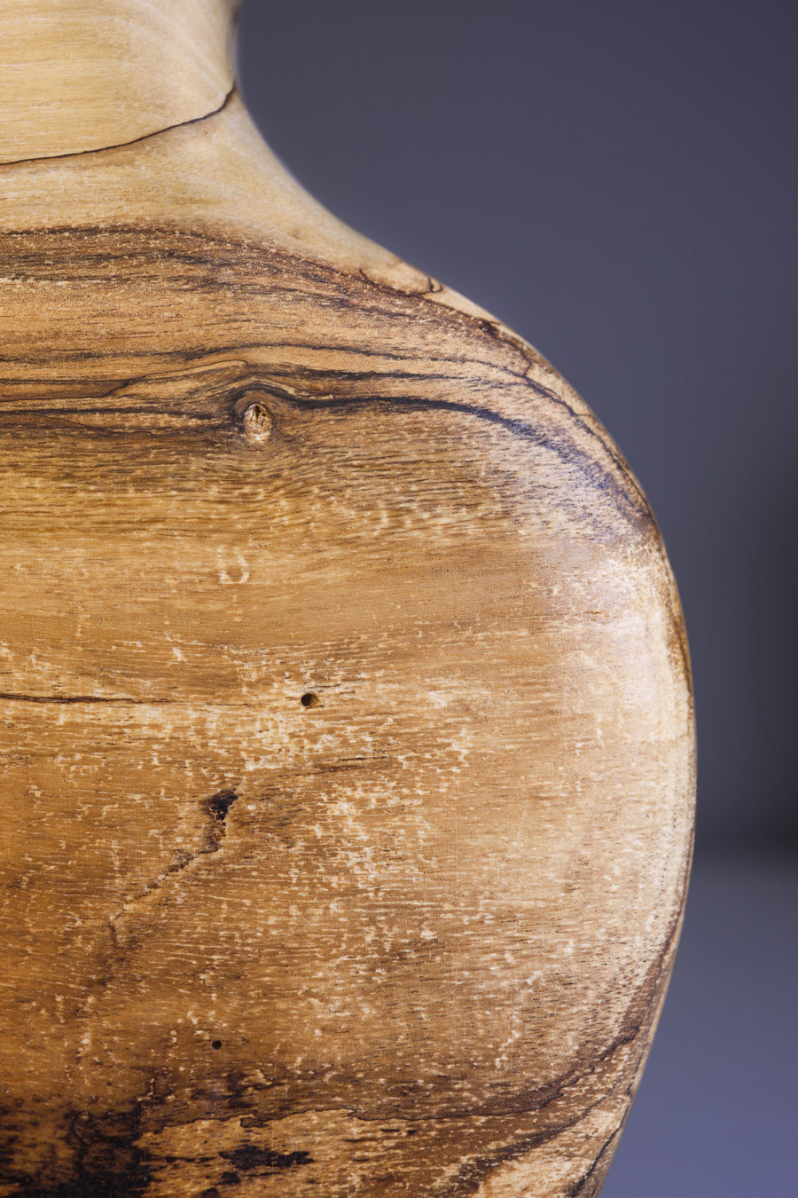 Sculptural Vase II