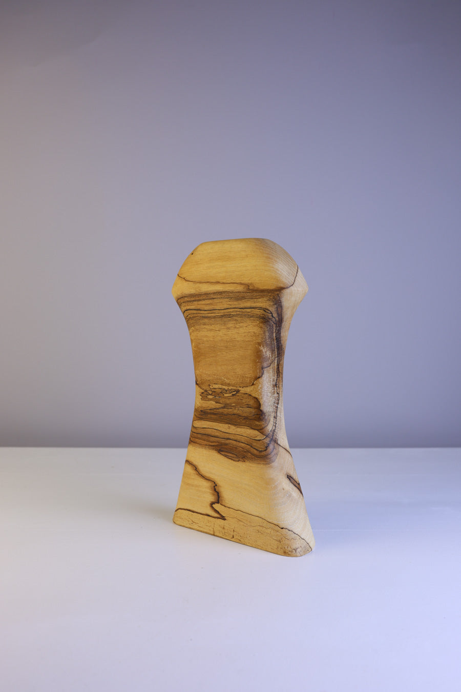 Sculptural Vase III