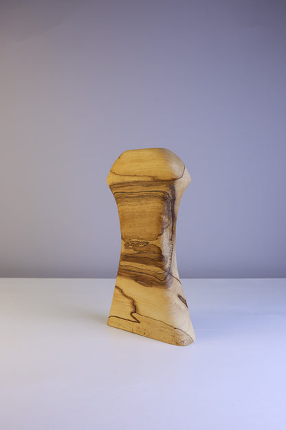 Sculptural Vase III