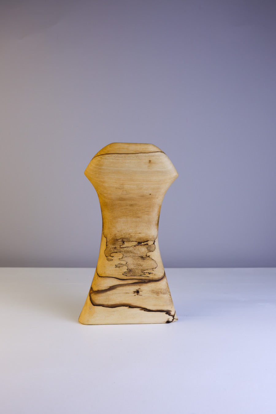 Sculptural Vase III