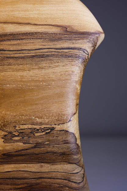 Sculptural Vase III