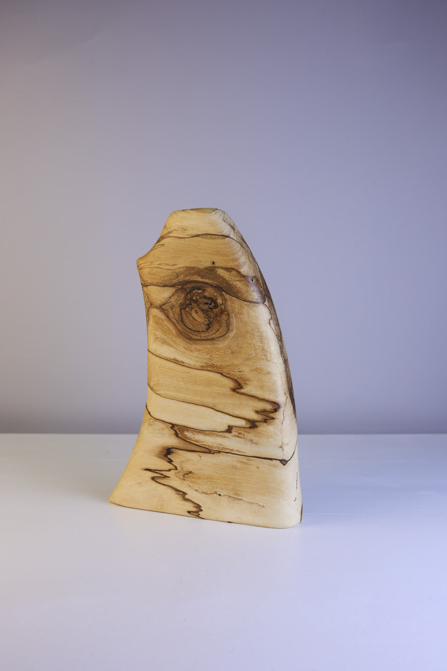 Sculptural Vase IV