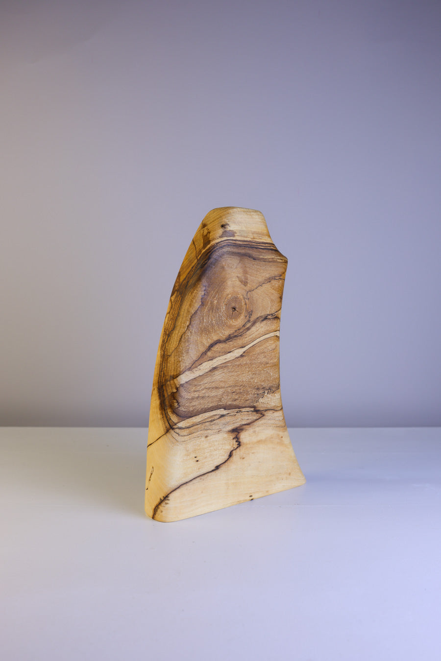 Sculptural Vase IV