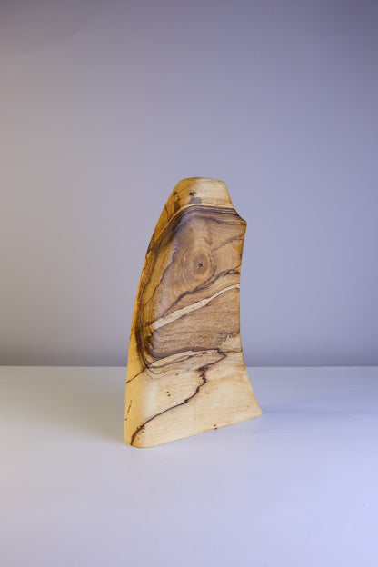 Sculptural Vase IV