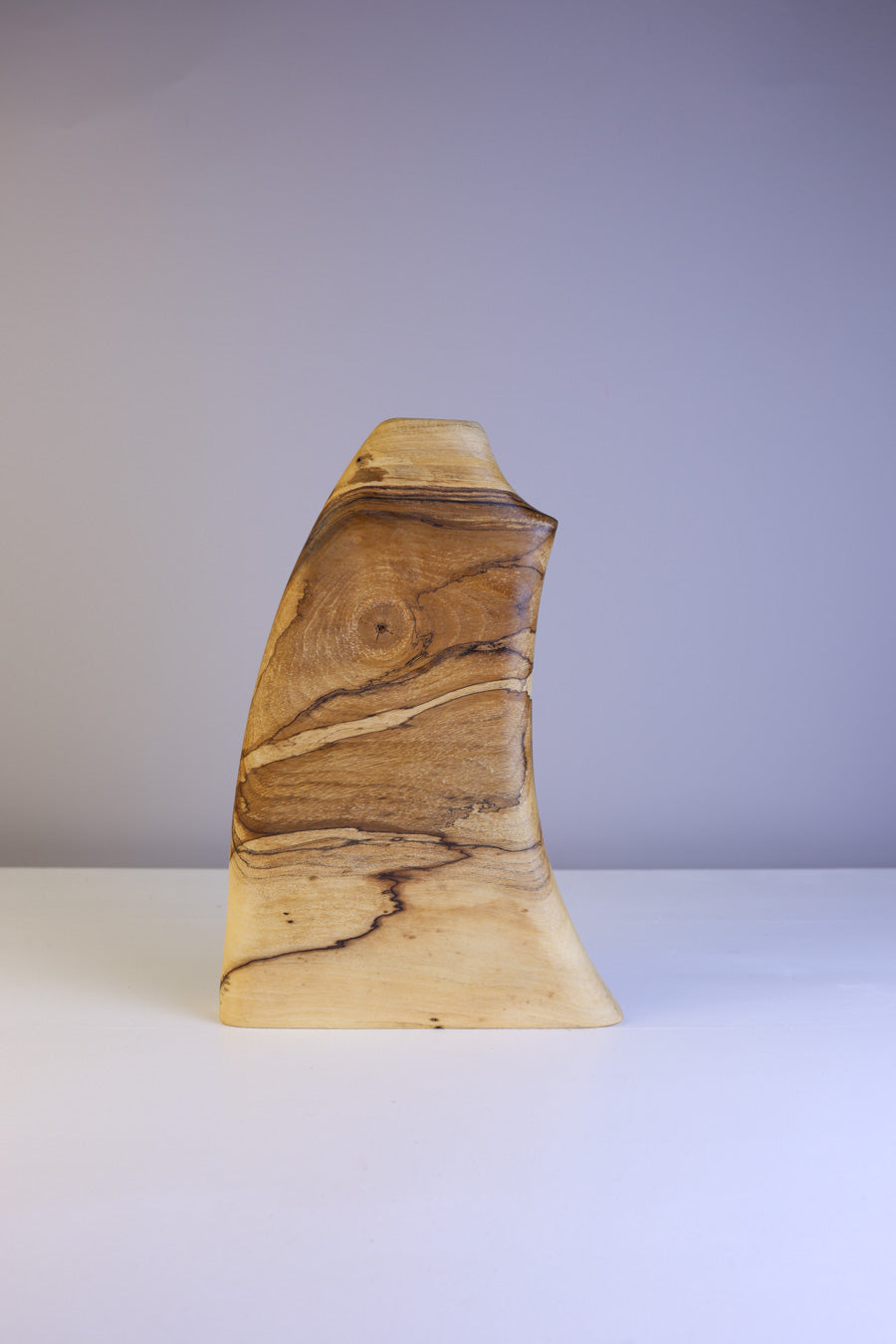 Sculptural Vase IV