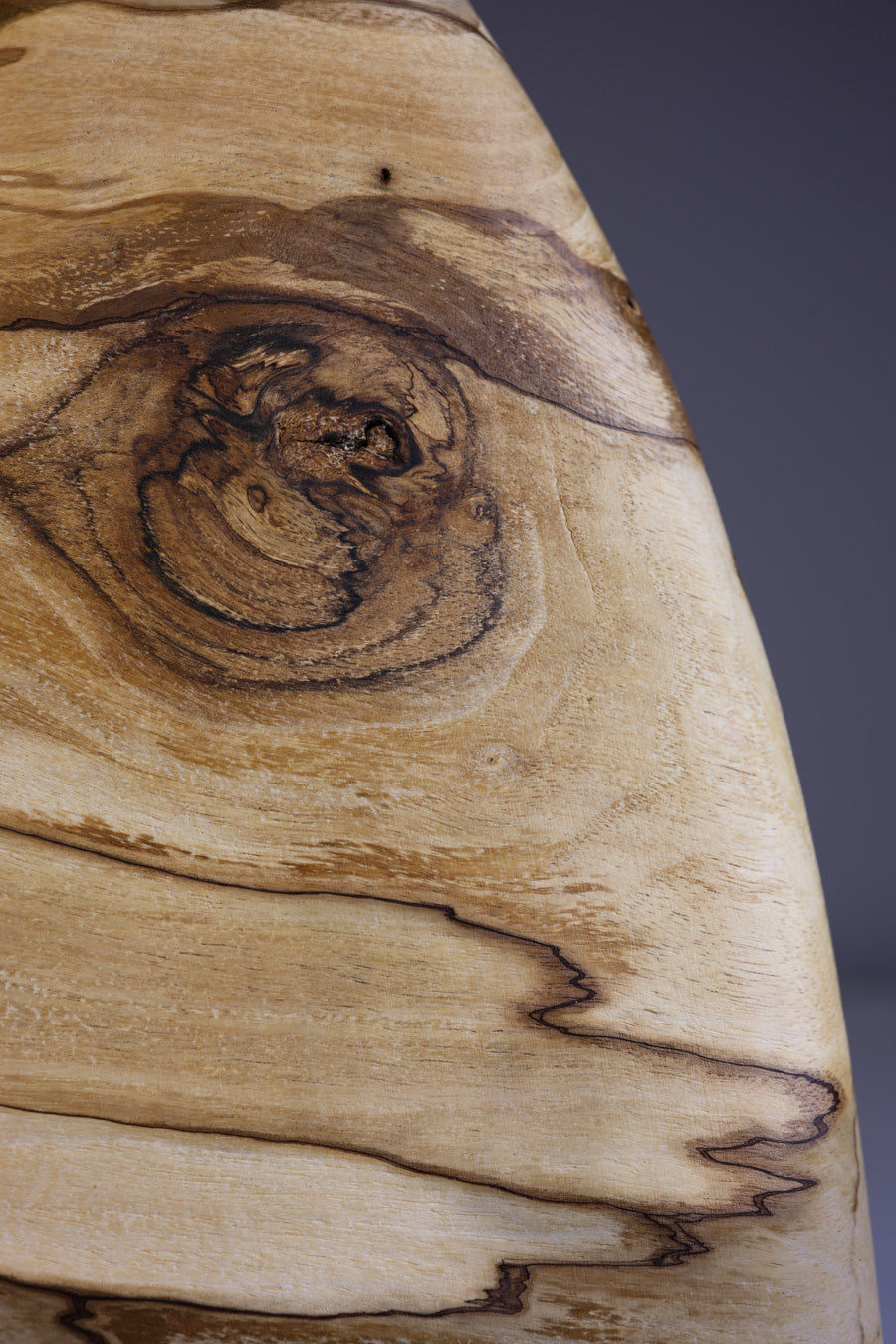 Sculptural Vase IV