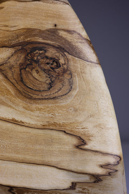 Sculptural Vase IV