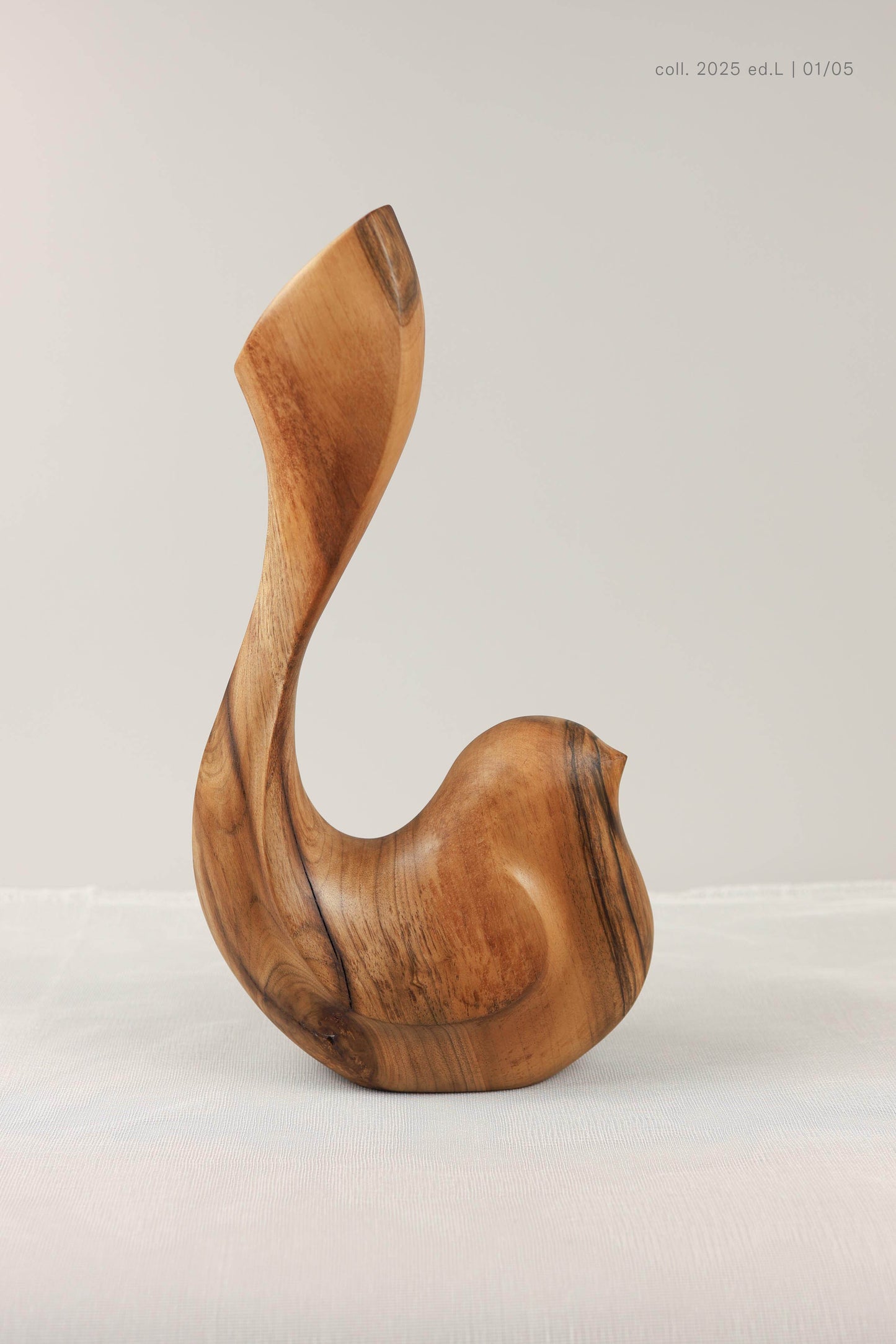 Bird Coll. 2025 (ed.L) 01/05