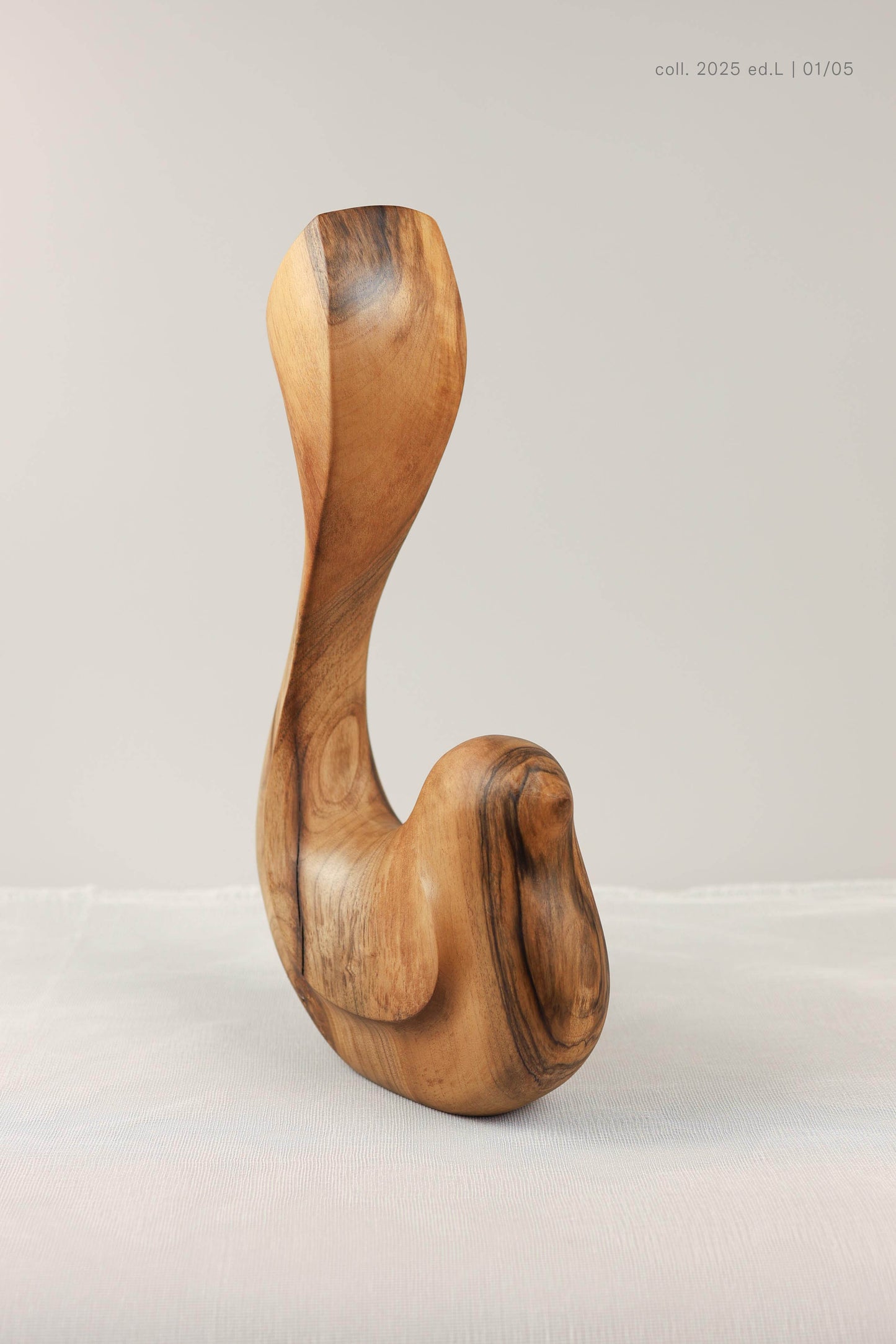 Bird Coll. 2025 (ed.L) 01/05