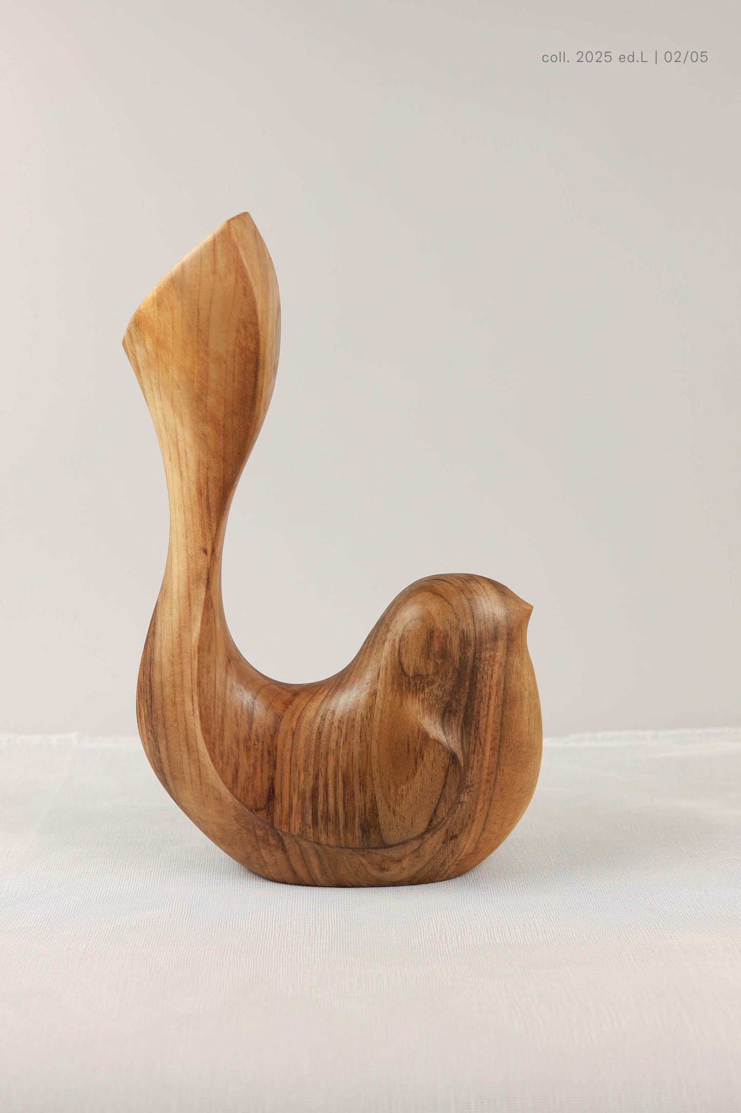 Bird Coll. 2025 (ed.L) 02/05