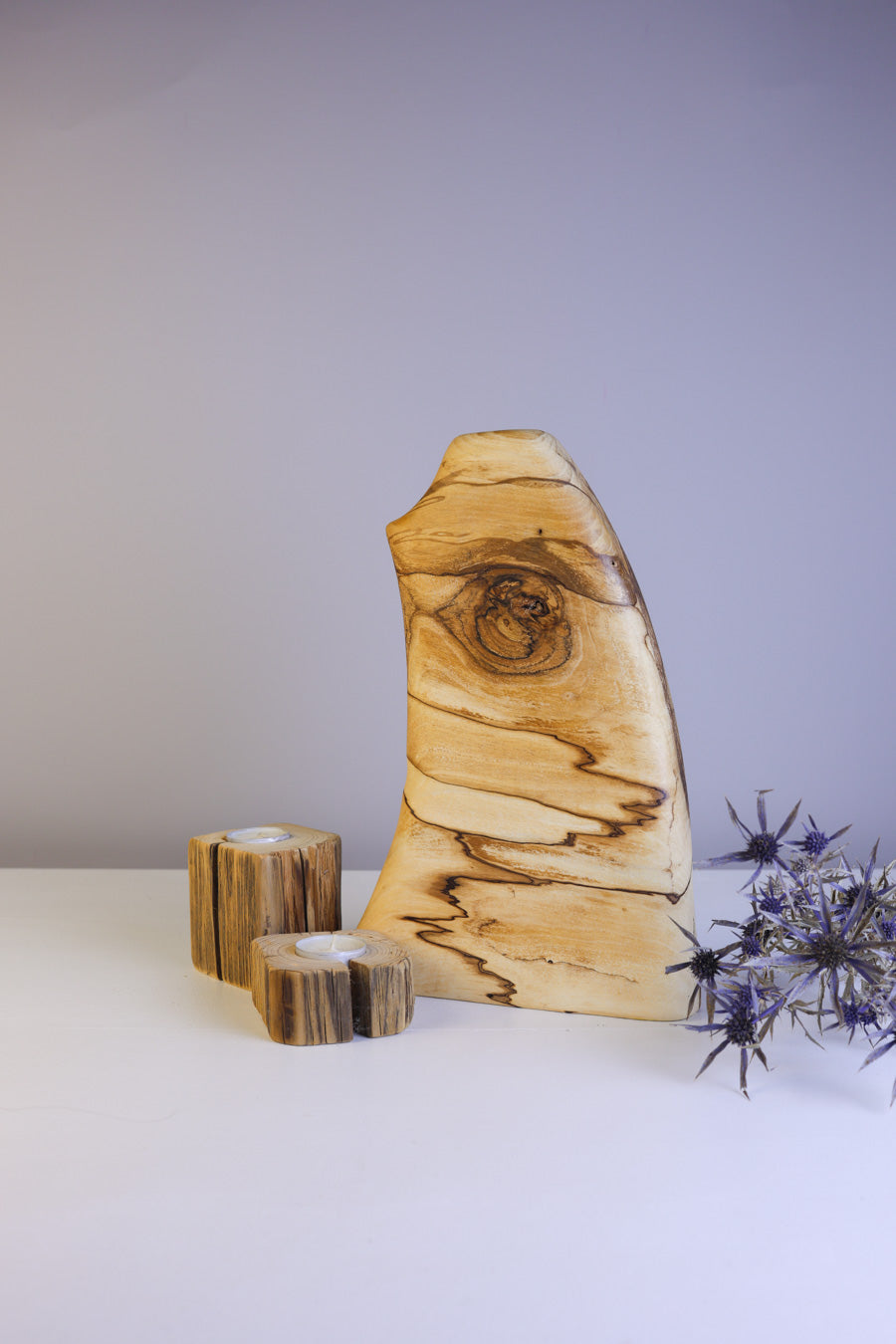 Sculptural Vase IV