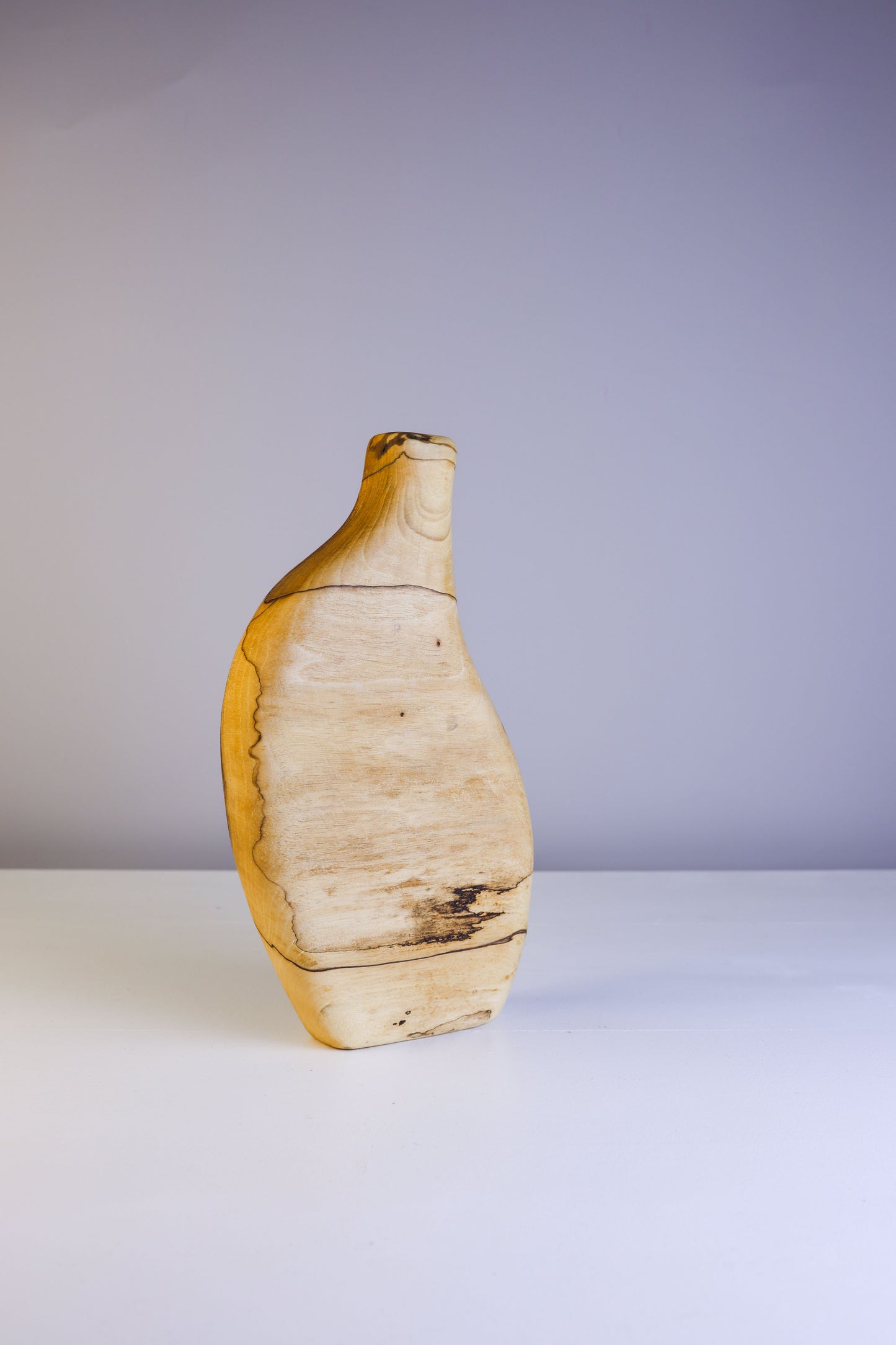 Sculptural Vase V