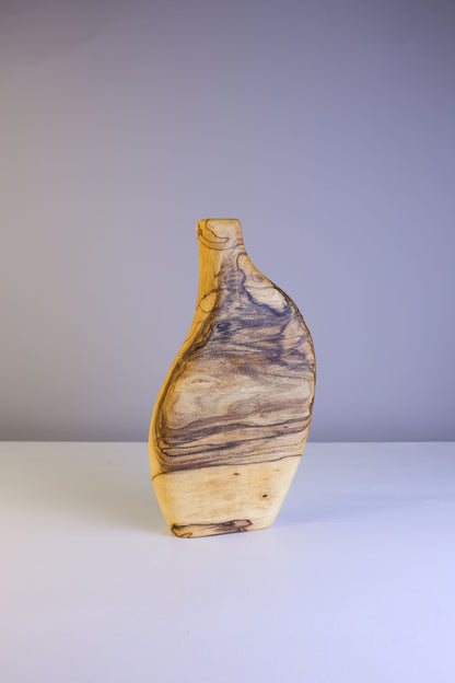 Sculptural Vase V