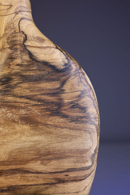 Sculptural Vase V